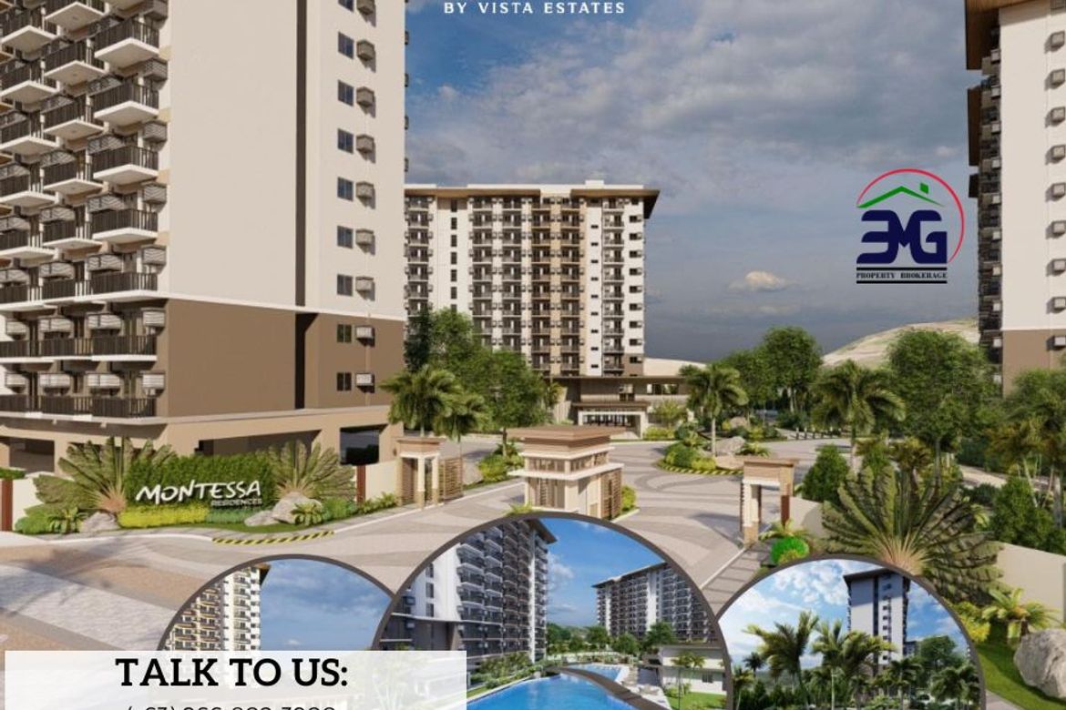 2 Bedroom Condo for Sale in Aningway Sacatihan, Subic, Zambales – photo 2