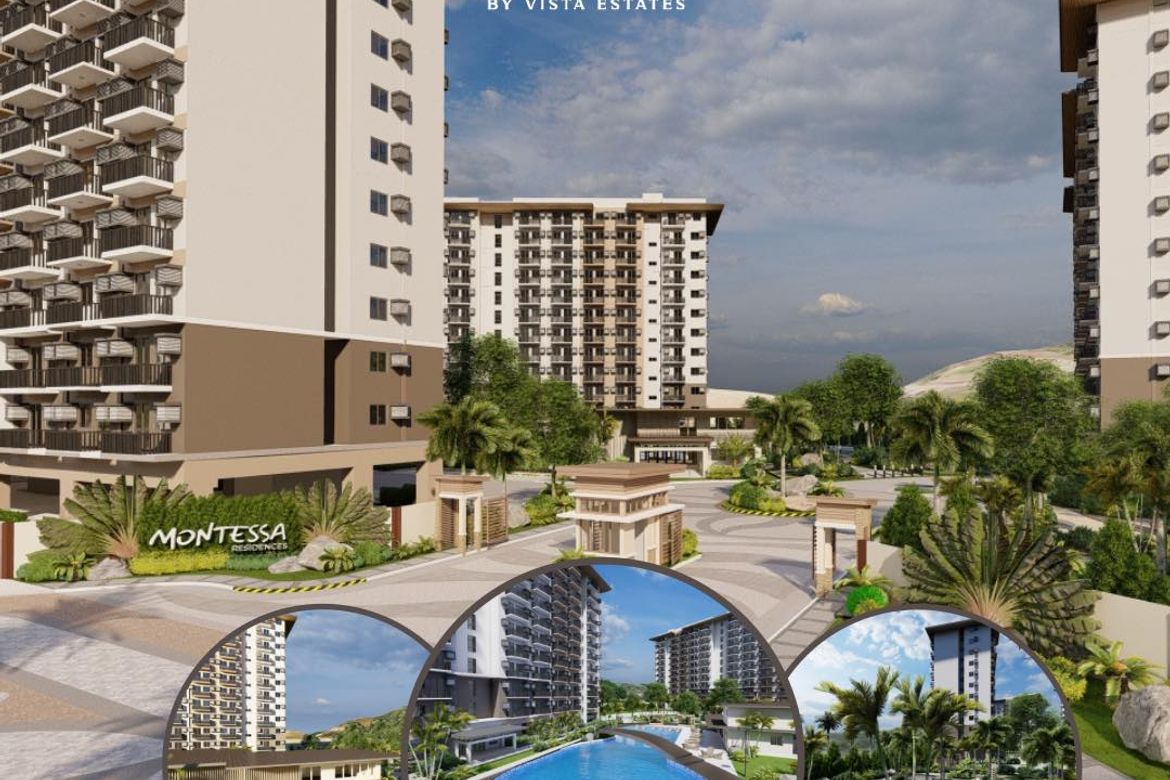 2 Bedroom Condo for Sale in Aningway Sacatihan, Subic, Zambales – photo 7