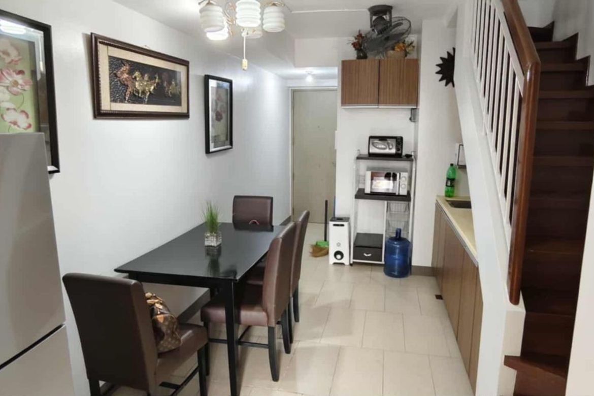 2 Bedroom Condo for Sale in Antel Spa and Serenity Suites, Poblacion, Makati City