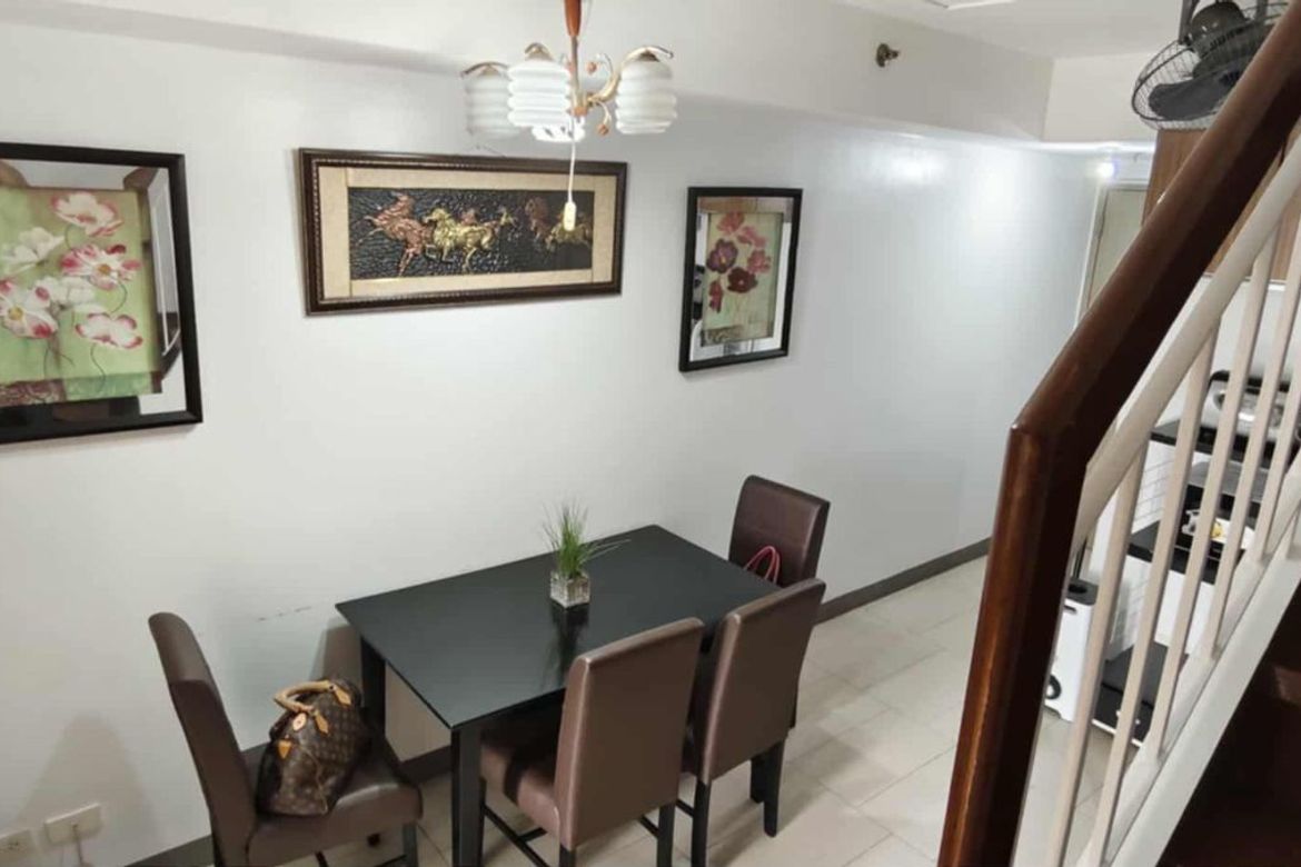 2 Bedroom Condo for Sale in Antel Spa and Serenity Suites, Poblacion, Makati City – photo 9