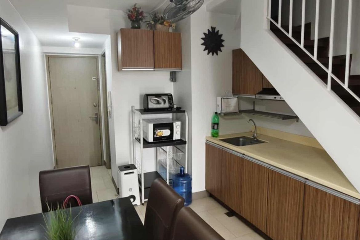 2 Bedroom Condo for Sale in Antel Spa and Serenity Suites, Poblacion, Makati City – photo 13
