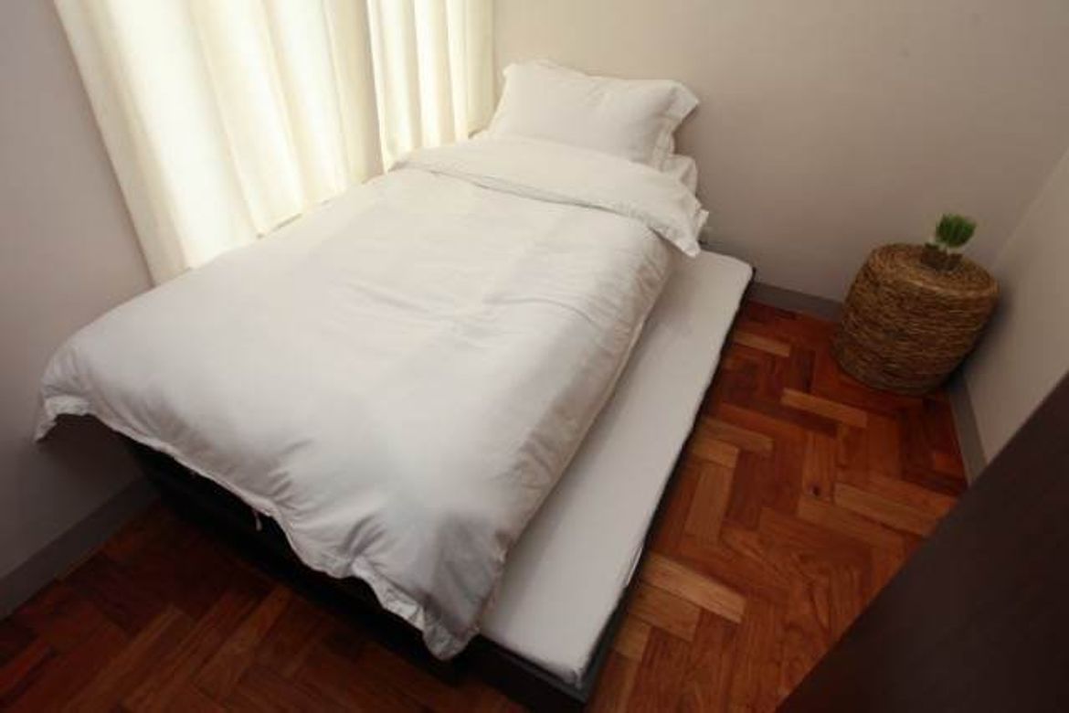2 Bedroom Condo for Sale in Antel Spa and Serenity Suites, Poblacion, Makati, Metro Manila – photo 3