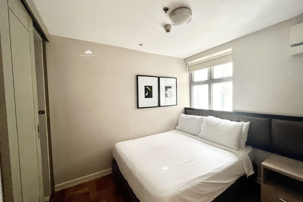 2 Bedroom Condo for Sale in Antel Spa Suites, Poblacion, Makati, Metro Manila – photo 2