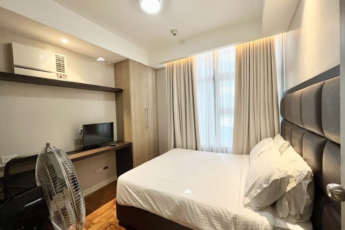 2 Bedroom Condo for Sale in Antel Spa Suites, Poblacion, Makati, Metro Manila – photo 3
