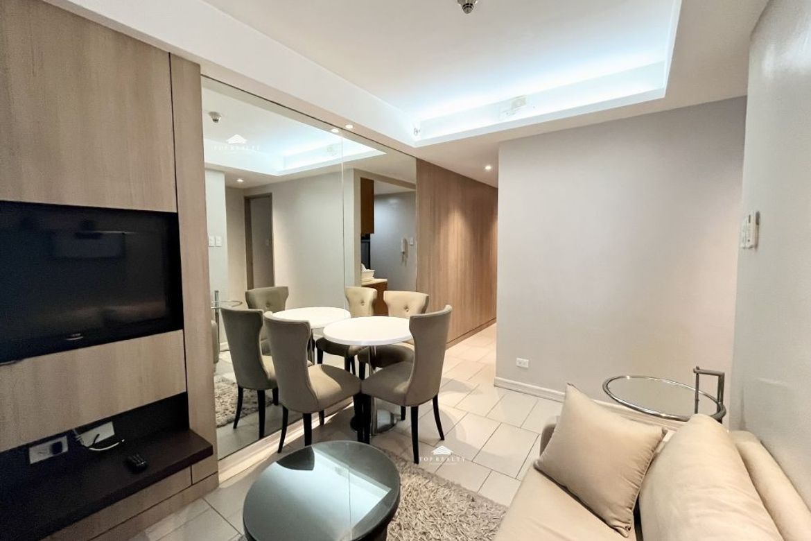 2 Bedroom Condo for Sale in Antel Spa Suites, Poblacion, Makati, Metro Manila – photo 8
