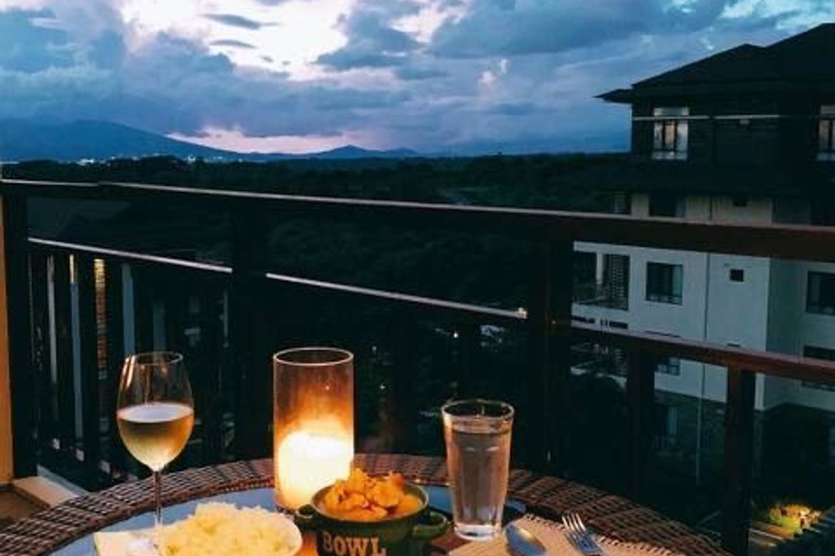 2 Bedroom Condo for Sale in Anvaya Cove, Mabatang, Abucay, Bataan