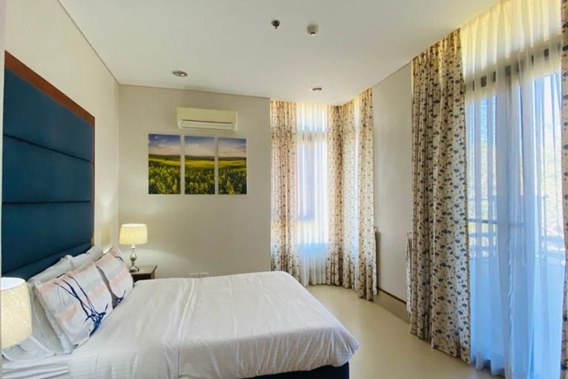 2 Bedroom Condo for Sale in Anvaya Cove, Mabatang, Abucay, Bataan – photo 2