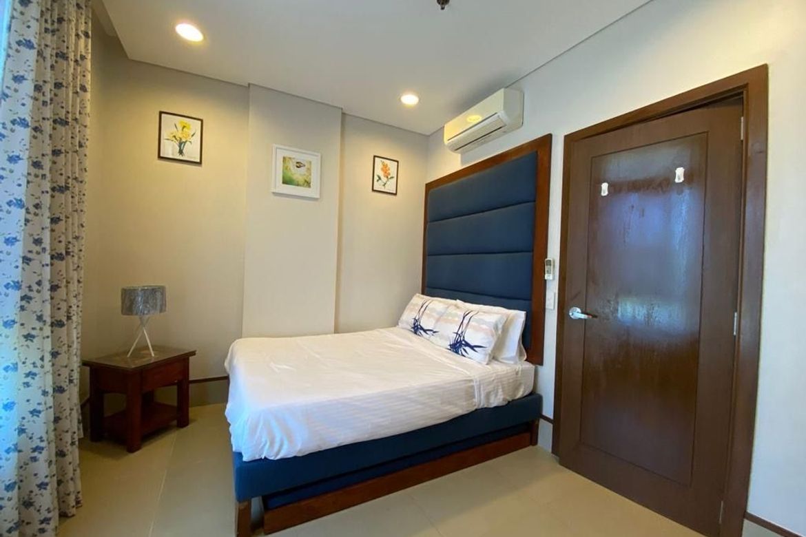 2 Bedroom Condo for Sale in Anvaya Cove, Mabatang, Abucay, Bataan – photo 8