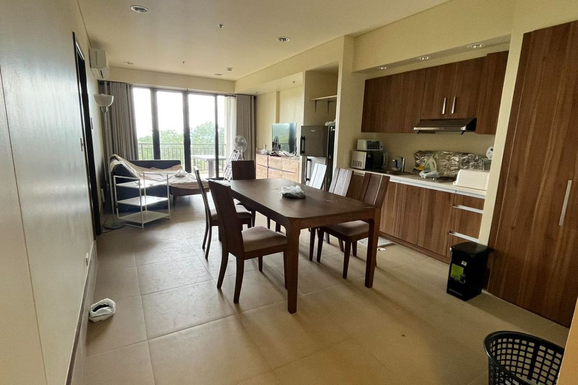 2 Bedroom Condo for Sale in Anvaya Cove, Mabatang, Abucay, Bataan