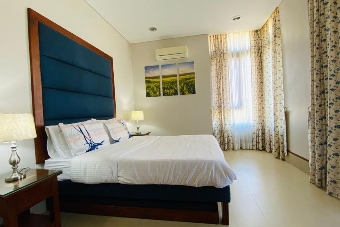 2 Bedroom Condo for Sale in Anvaya Cove, Mabatang, Abucay, Bataan – photo 5
