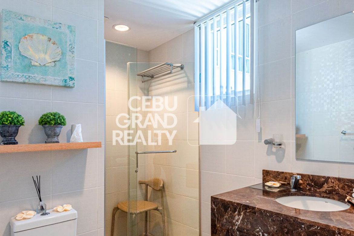2 Bedroom Condo for Sale in Apas, Cebu City, Cebu