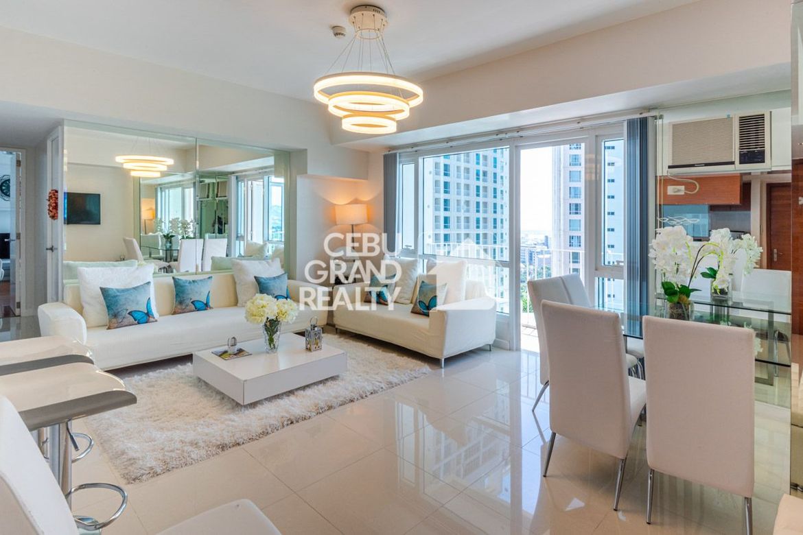 2 Bedroom Condo for Sale in Apas, Cebu City, Cebu – photo 6