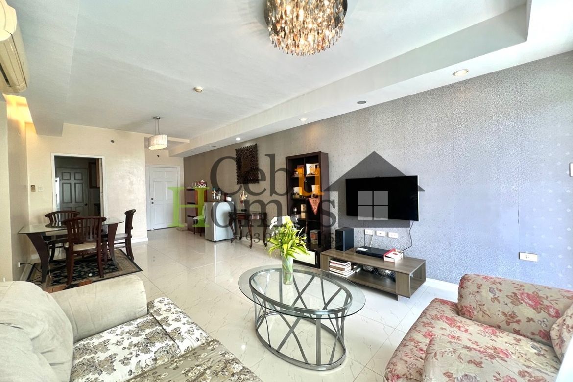 2 Bedroom Condo for Sale in Apas, Cebu City, Cebu