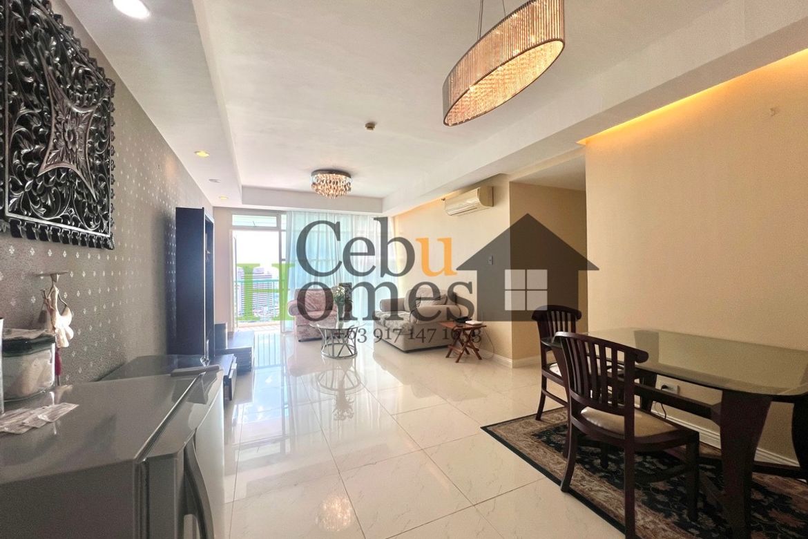 2 Bedroom Condo for Sale in Apas, Cebu City, Cebu – photo 2