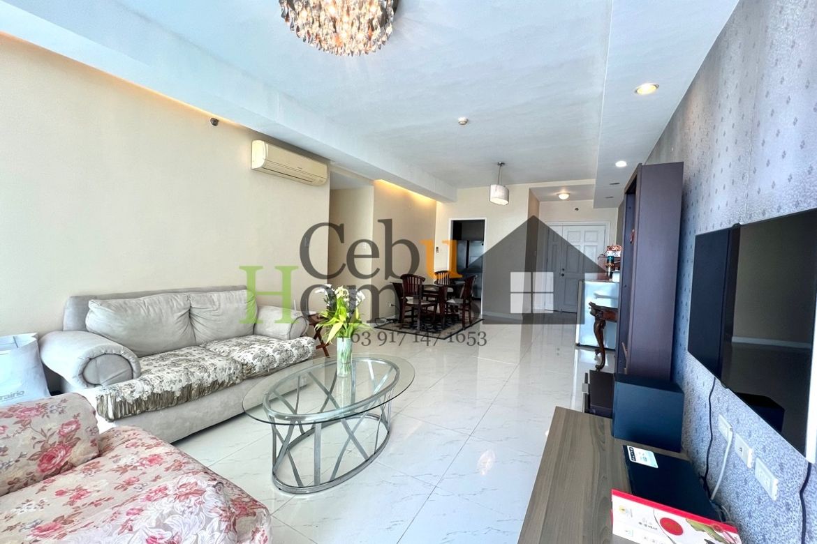 2 Bedroom Condo for Sale in Apas, Cebu City, Cebu – photo 4