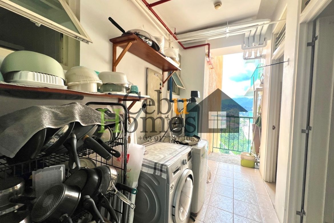 2 Bedroom Condo for Sale in Apas, Cebu City, Cebu – photo 6