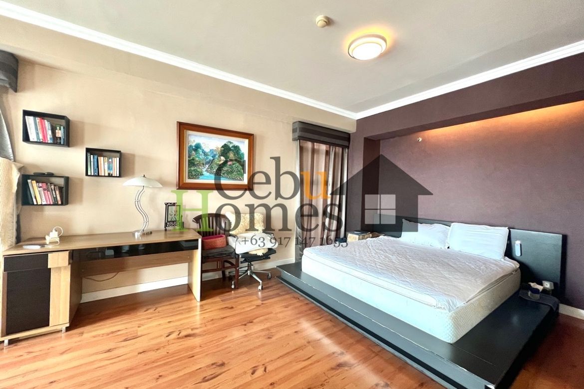 2 Bedroom Condo for Sale in Apas, Cebu City, Cebu – photo 8
