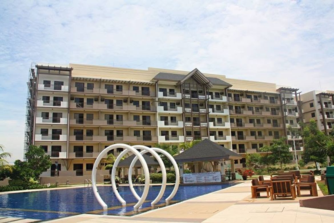 2 Bedroom Condo for Sale in Arista Place, Santo Niño, Parañaque, Metro Manila