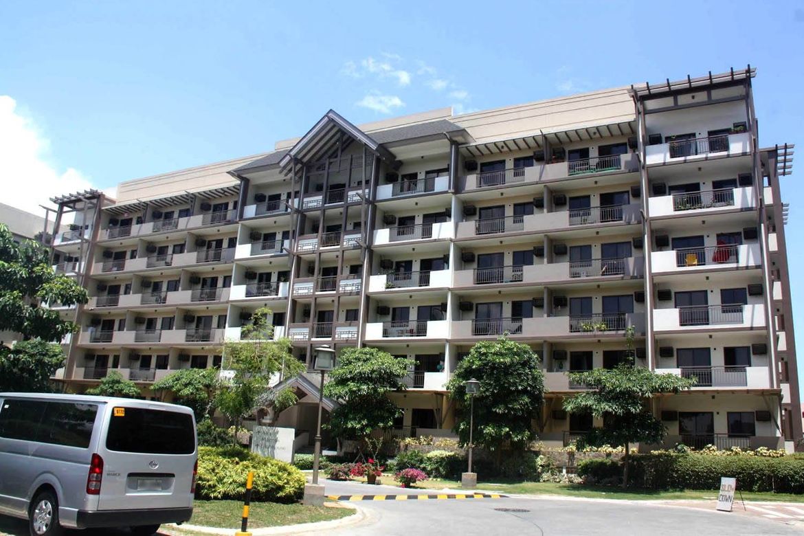 2 Bedroom Condo for Sale in Arista Place, Santo Niño, Parañaque, Metro Manila – photo 4