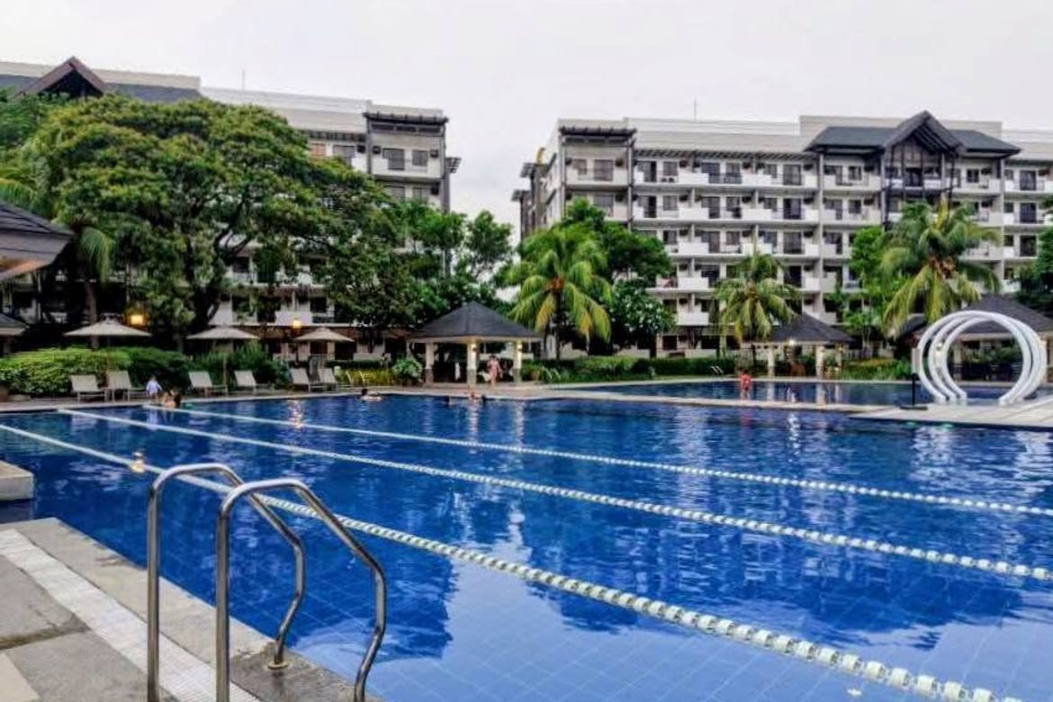 2 Bedroom Condo for Sale in Arista Place, Santo Niño, Parañaque, Metro Manila – photo 8