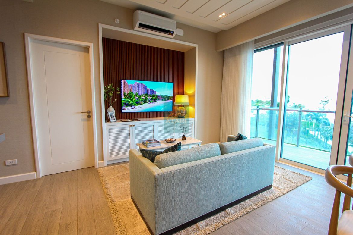 2 Bedroom Condo for Sale in Aruga Resort and Residences, Punta Engaño, Lapu-Lapu, Cebu – photo 5