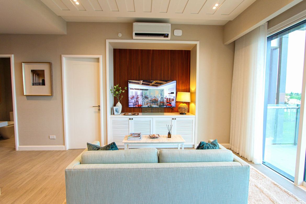 2 Bedroom Condo for Sale in Aruga Resort and Residences, Punta Engaño, Lapu-Lapu, Cebu – photo 7