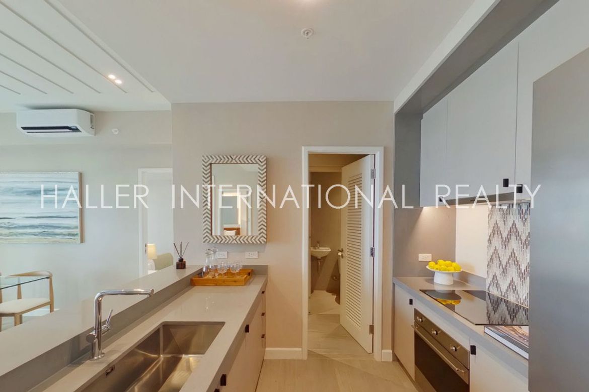 2 Bedroom Condo for Sale in Aruga Resort and Residences, Punta Engaño, Lapu-Lapu, Cebu – photo 3