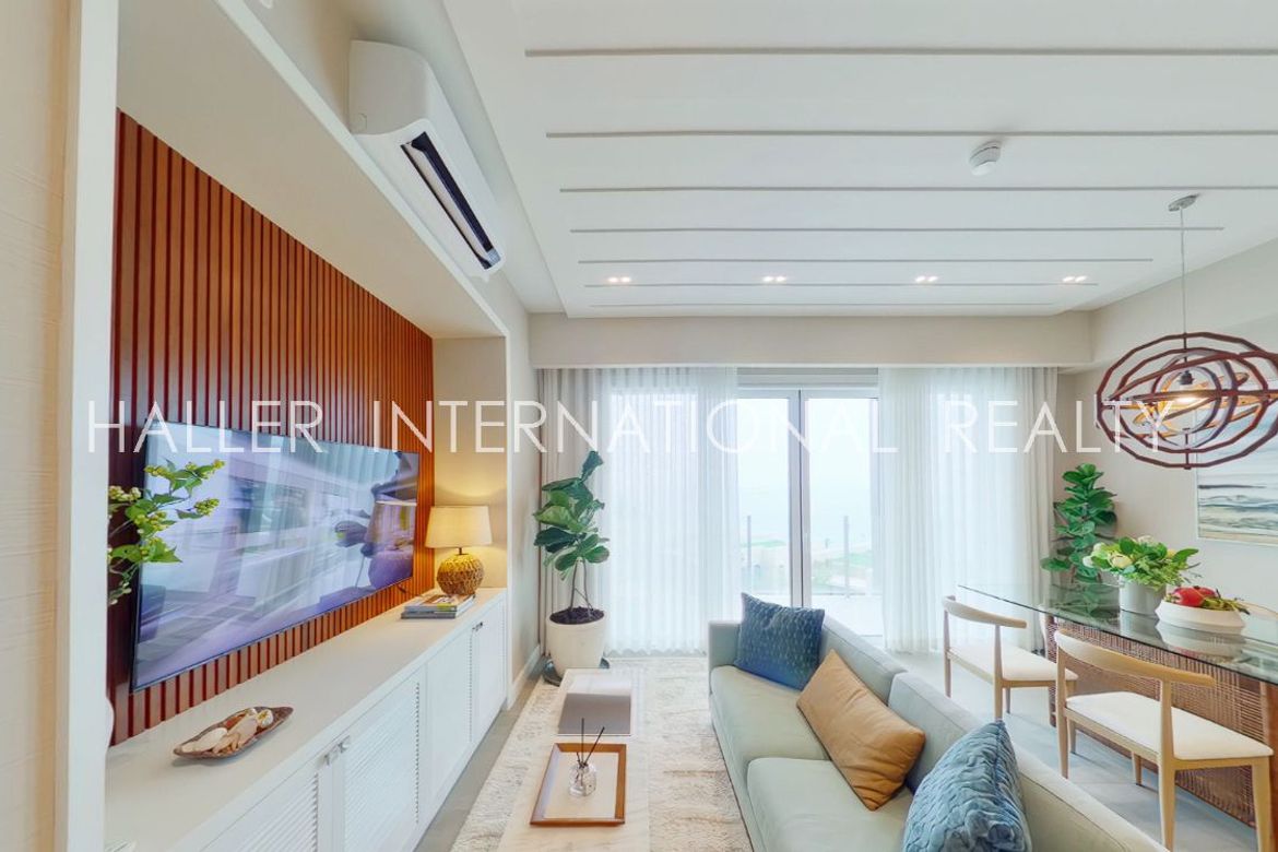 2 Bedroom Condo for Sale in Aruga Resort and Residences, Punta Engaño, Lapu-Lapu, Cebu – photo 4