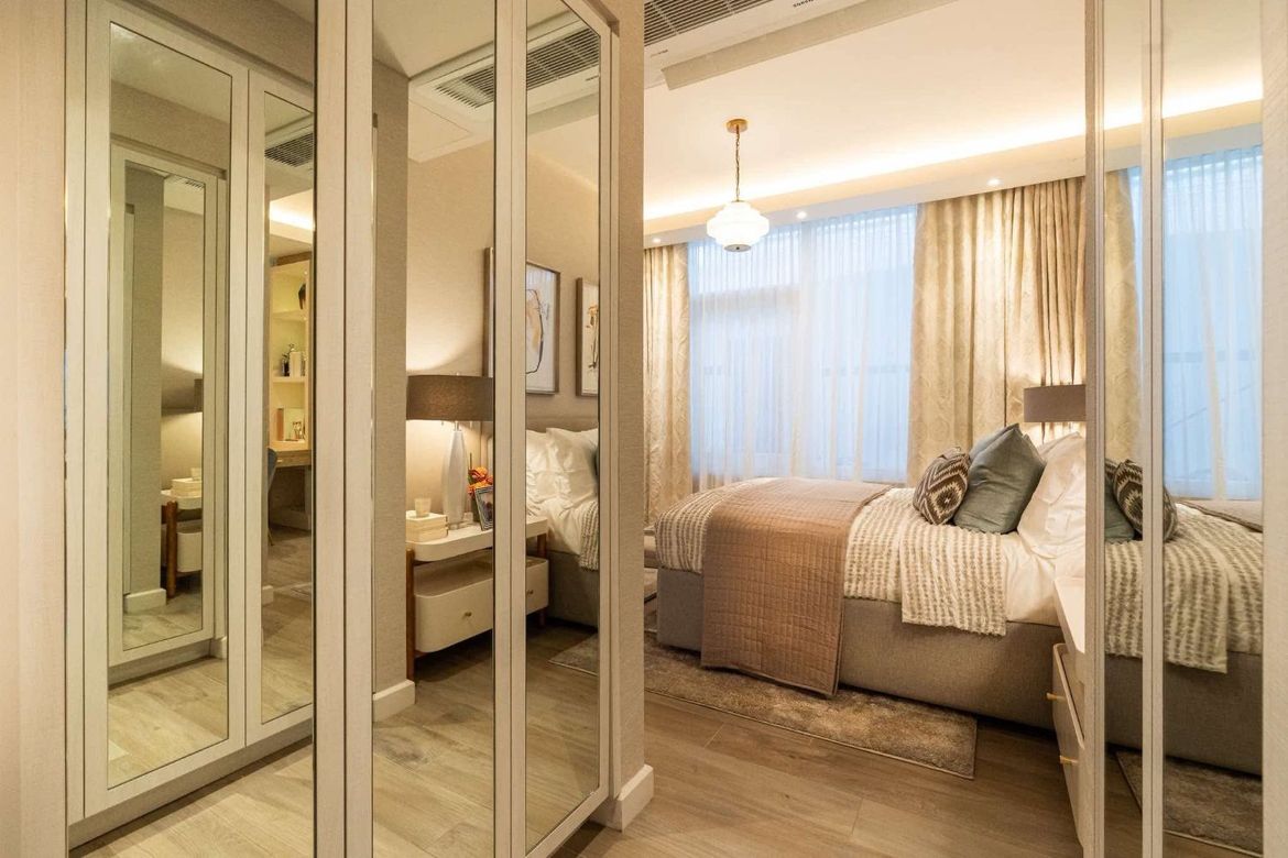 2 Bedroom Condo for Sale in Aruga Resort and Residences, Punta Engaño, Lapu-Lapu, Cebu – photo 4