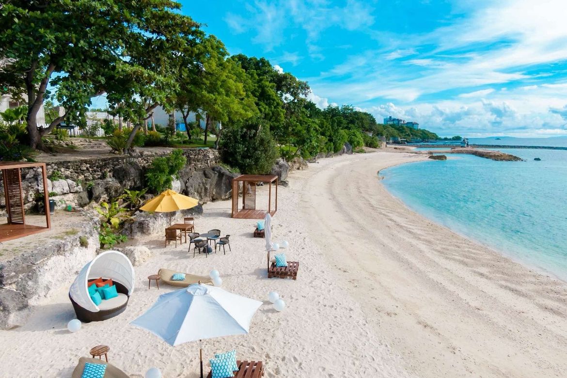 2 Bedroom Condo for Sale in Aruga Resort and Residences, Punta Engaño, Lapu-Lapu, Cebu – photo 6
