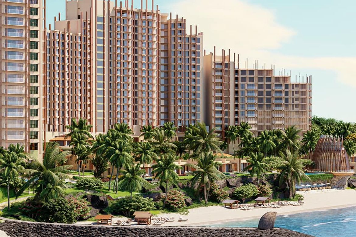 2 Bedroom Condo for Sale in Aruga Resort and Residences, Punta Engaño, Lapu-Lapu, Cebu – photo 7