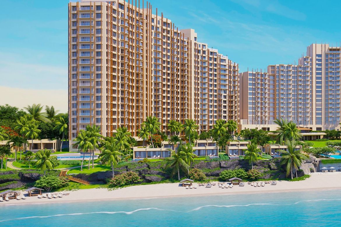 2 Bedroom Condo for Sale in Aruga Resort and Residences, Punta Engaño, Lapu-Lapu, Cebu – photo 8
