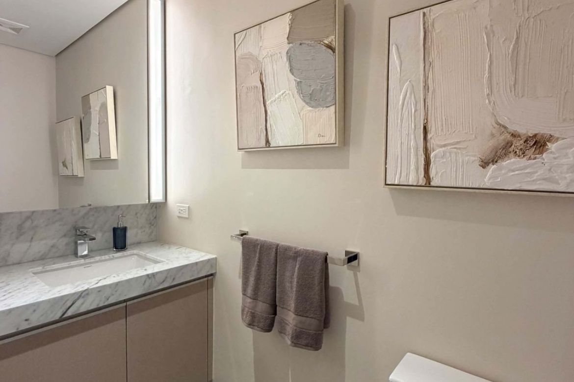 2 Bedroom Condo for Sale in Aruga Resort and Residences, Punta Engaño, Lapu-Lapu, Cebu – photo 8