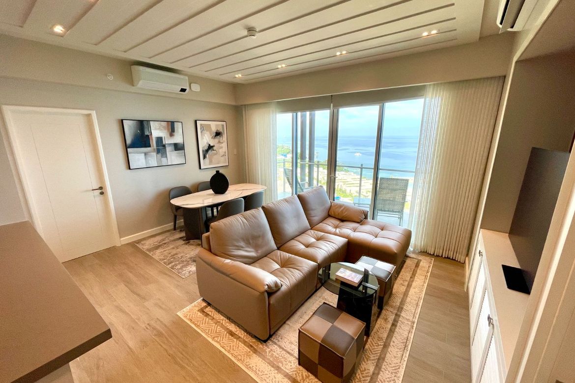 2 Bedroom Condo for Sale in Aruga Resort and Residences, Punta Engaño, Lapu-Lapu, Cebu – photo 6