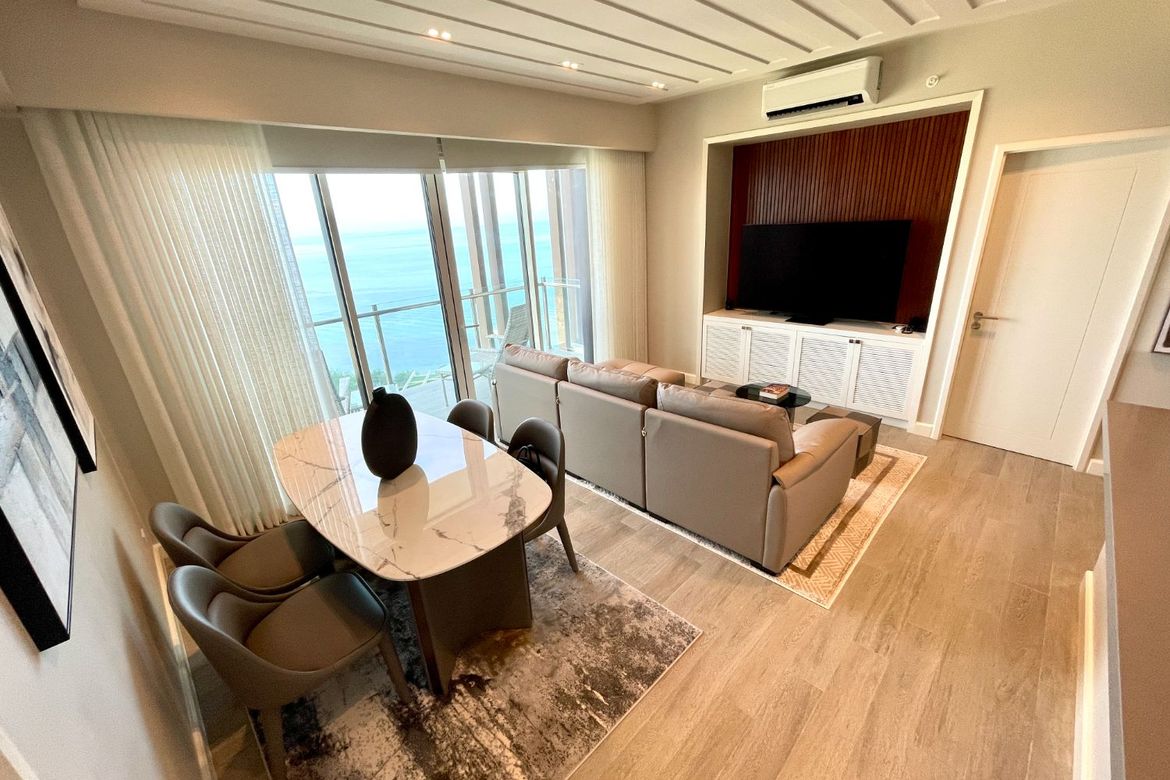 2 Bedroom Condo for Sale in Aruga Resort and Residences, Punta Engaño, Lapu-Lapu, Cebu – photo 8