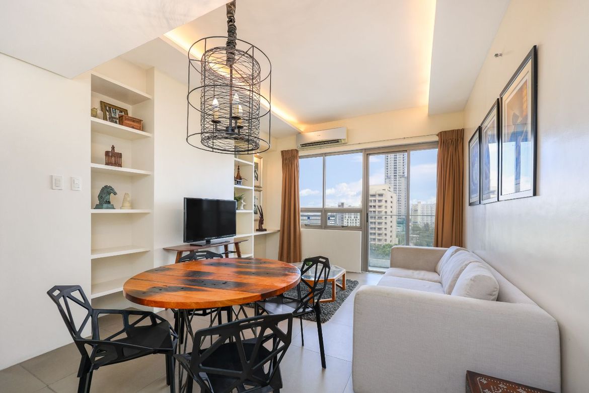 2 Bedroom Condo for Sale in Asia Premier Residences, Cebu City, Cebu IT Park, Cebu City, Cebu