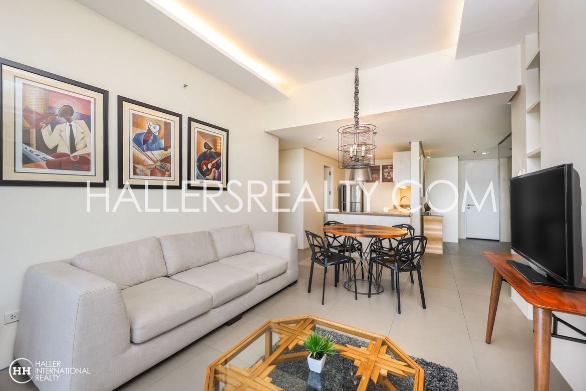 2 Bedroom Condo for Sale in Asia Premier Residences, Cebu City, Cebu IT Park, Cebu City, Cebu – photo 5