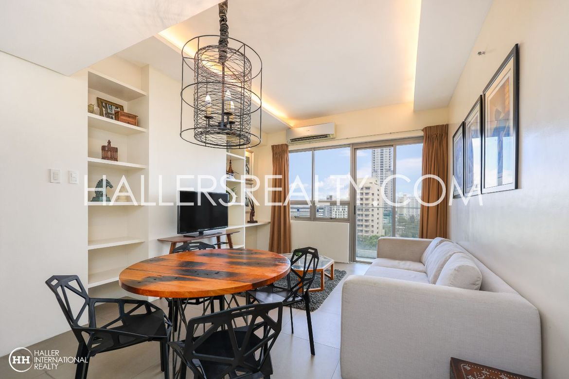 2 Bedroom Condo for Sale in Asia Premier Residences, Cebu City, Cebu IT Park, Cebu City, Cebu – photo 7