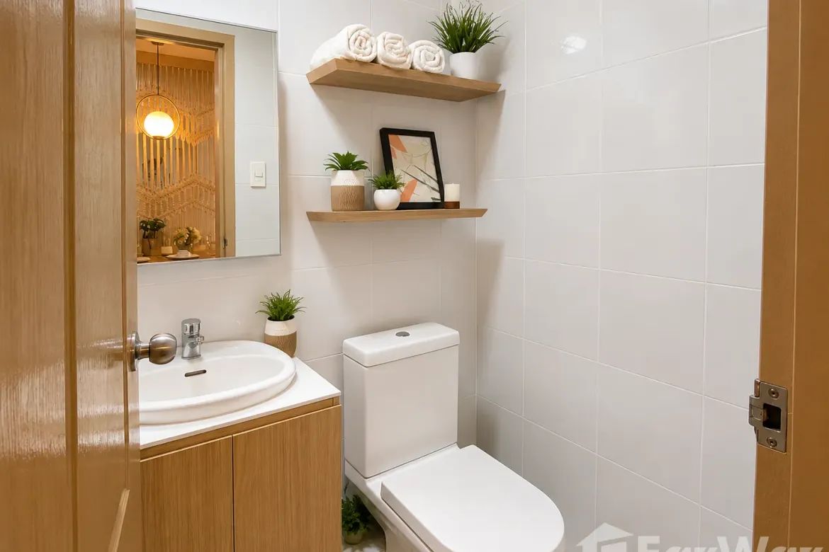 2 Bedroom Condo for Sale in Asiana Oasis, Moonwalk, Parañaque, Metro Manila – photo 2