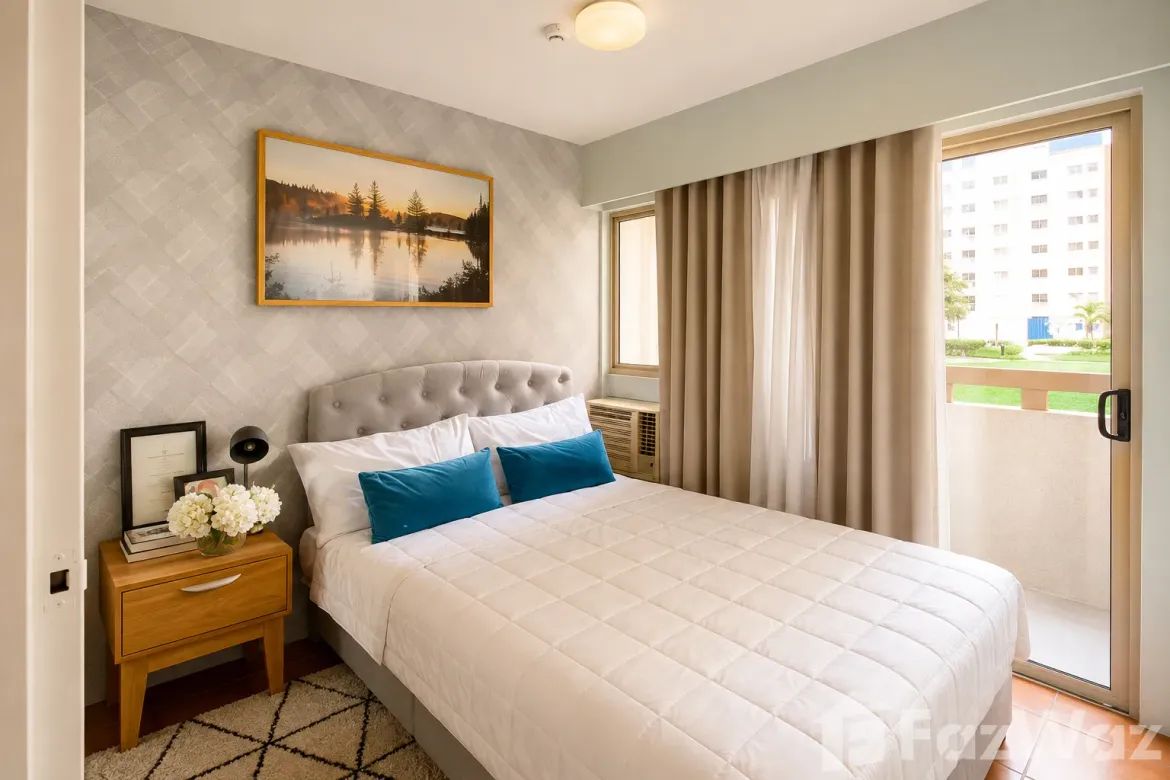 2 Bedroom Condo for Sale in Asiana Oasis, Moonwalk, Parañaque, Metro Manila – photo 6