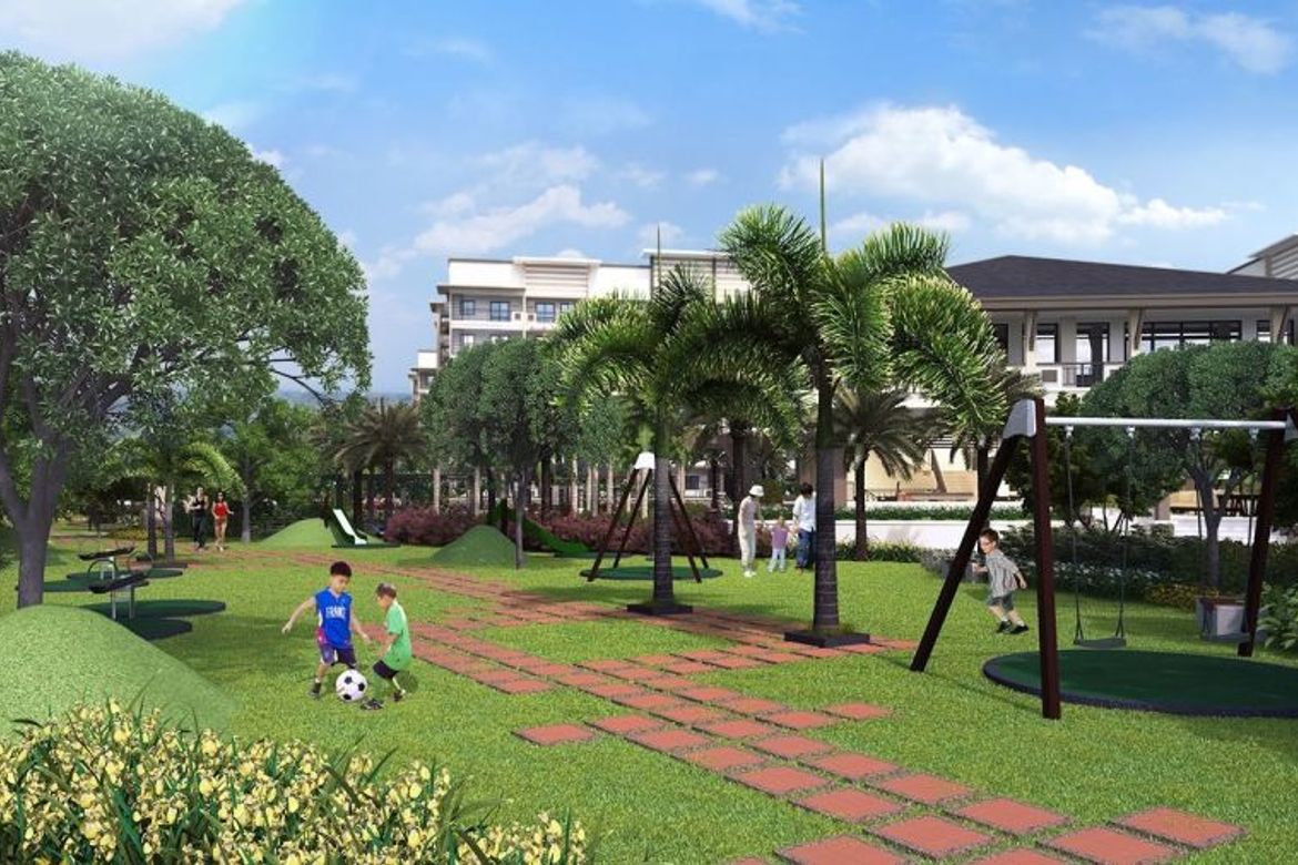 2 Bedroom Condo for Sale in Asteria Residences, San Isidro, Parañaque, Metro Manila – photo 2