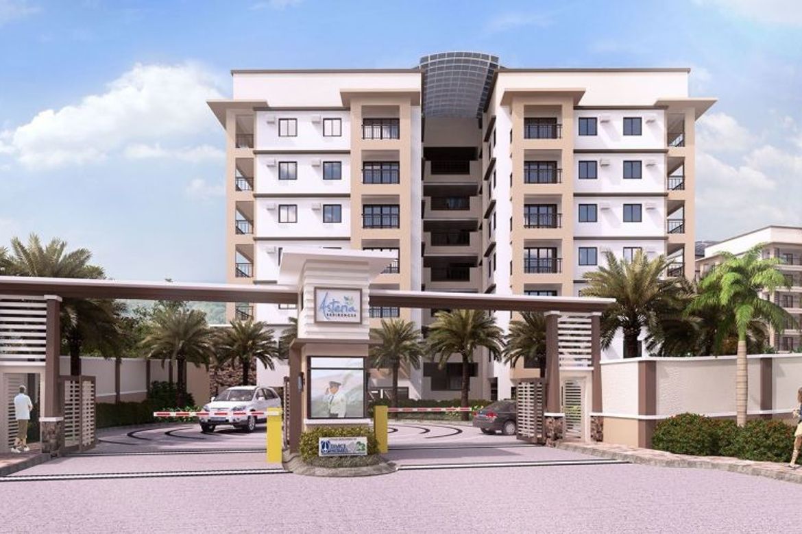 2 Bedroom Condo for Sale in Asteria Residences, San Isidro, Parañaque, Metro Manila – photo 8