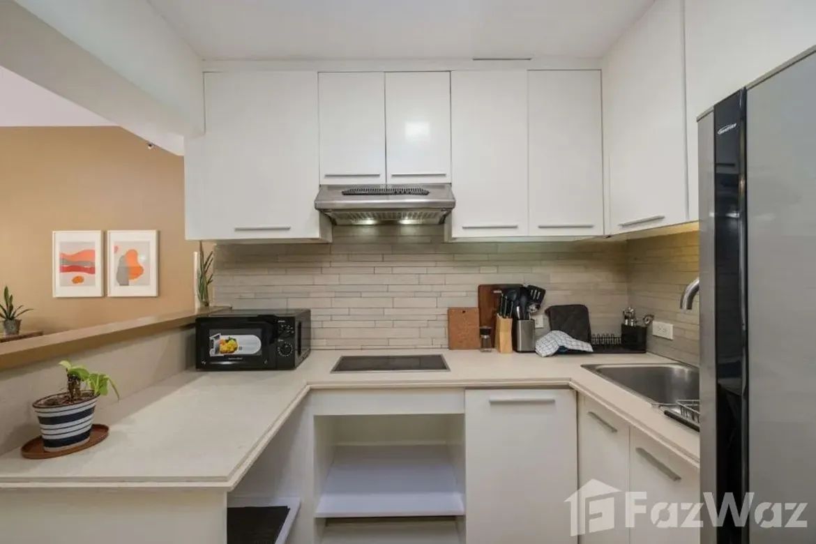 2 Bedroom Condo for Sale in Avant at the Fort, BGC, Taguig – photo 6