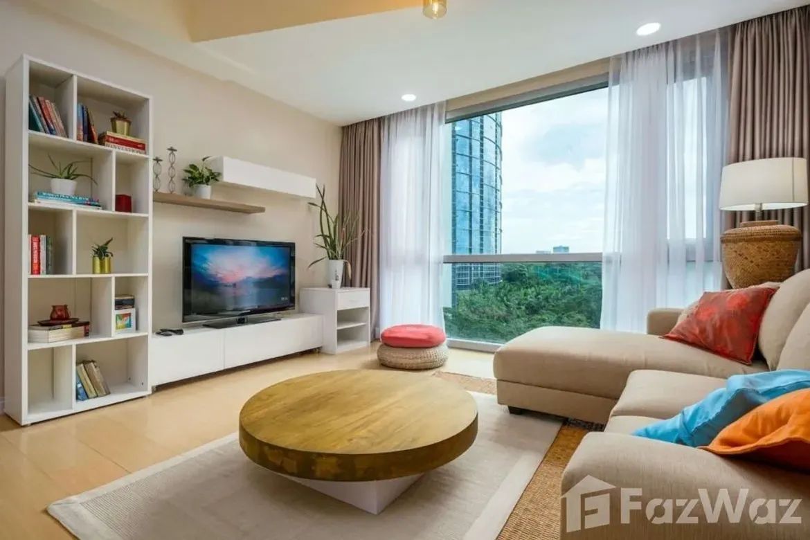 2 Bedroom Condo for Sale in Avant at the Fort, BGC, Taguig – photo 9