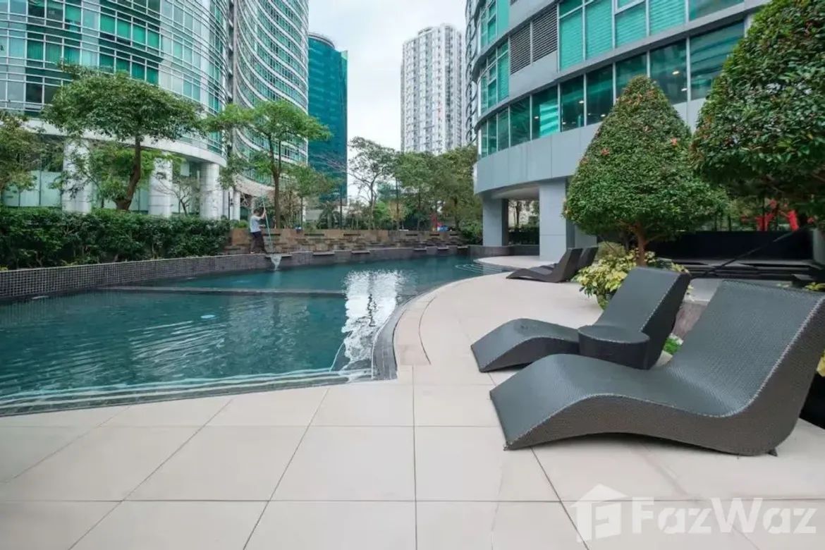 2 Bedroom Condo for Sale in Avant at the Fort, BGC, Taguig – photo 15