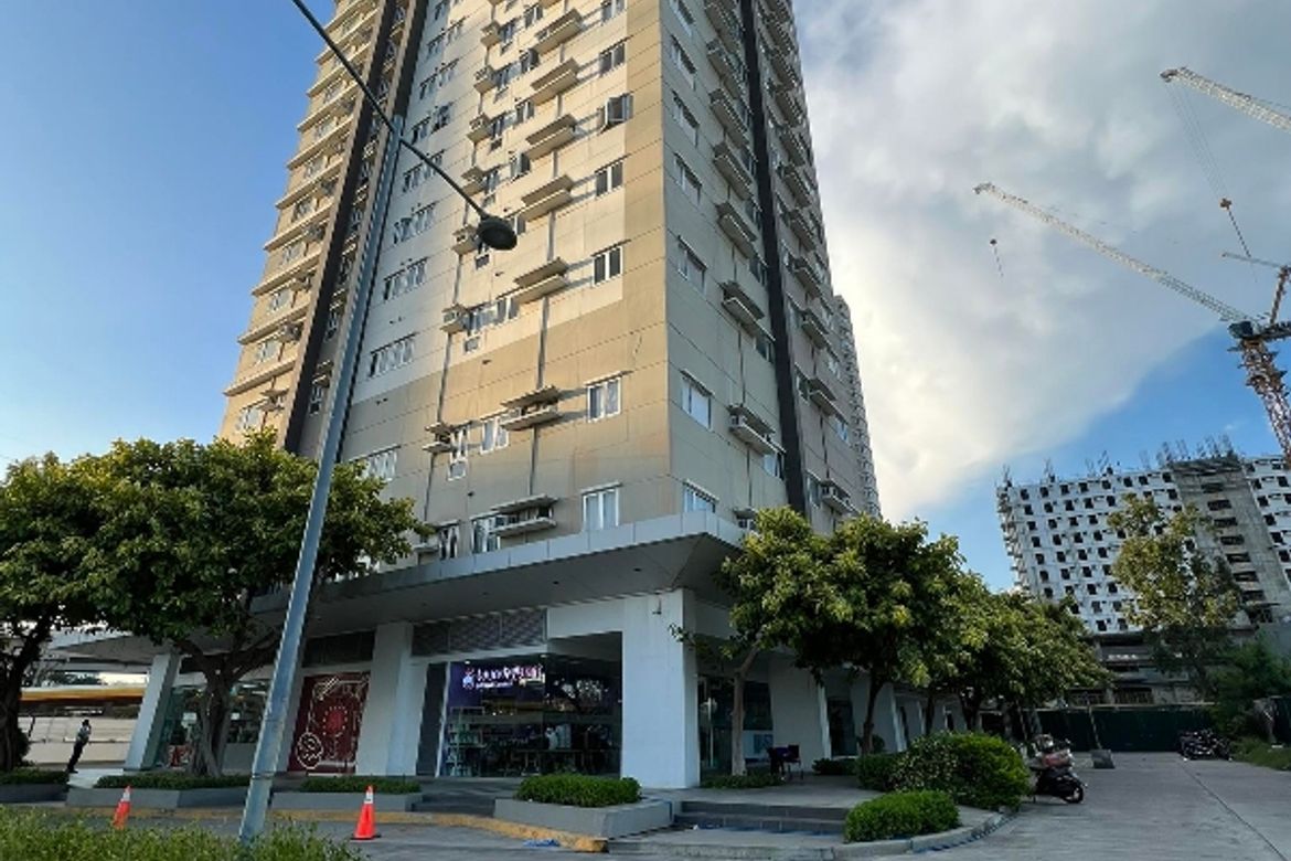 2 Bedroom Condo for Sale in Avida Towers Altura, Alabang, Muntinlupa, Metro Manila