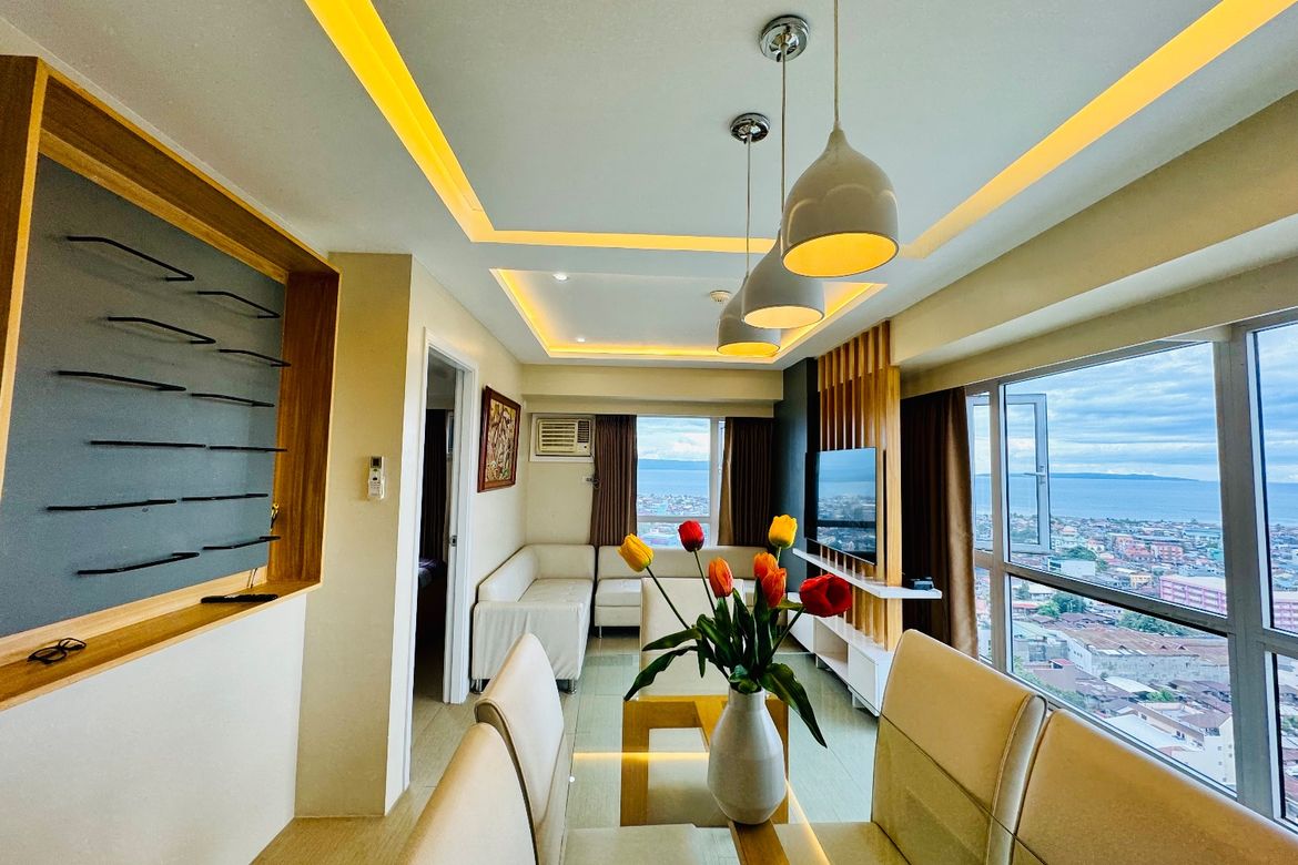 2 Bedroom Condo for Sale in Avida Towers Davao, Barangay 34-D, Davao City, Davao del Sur – photo 2