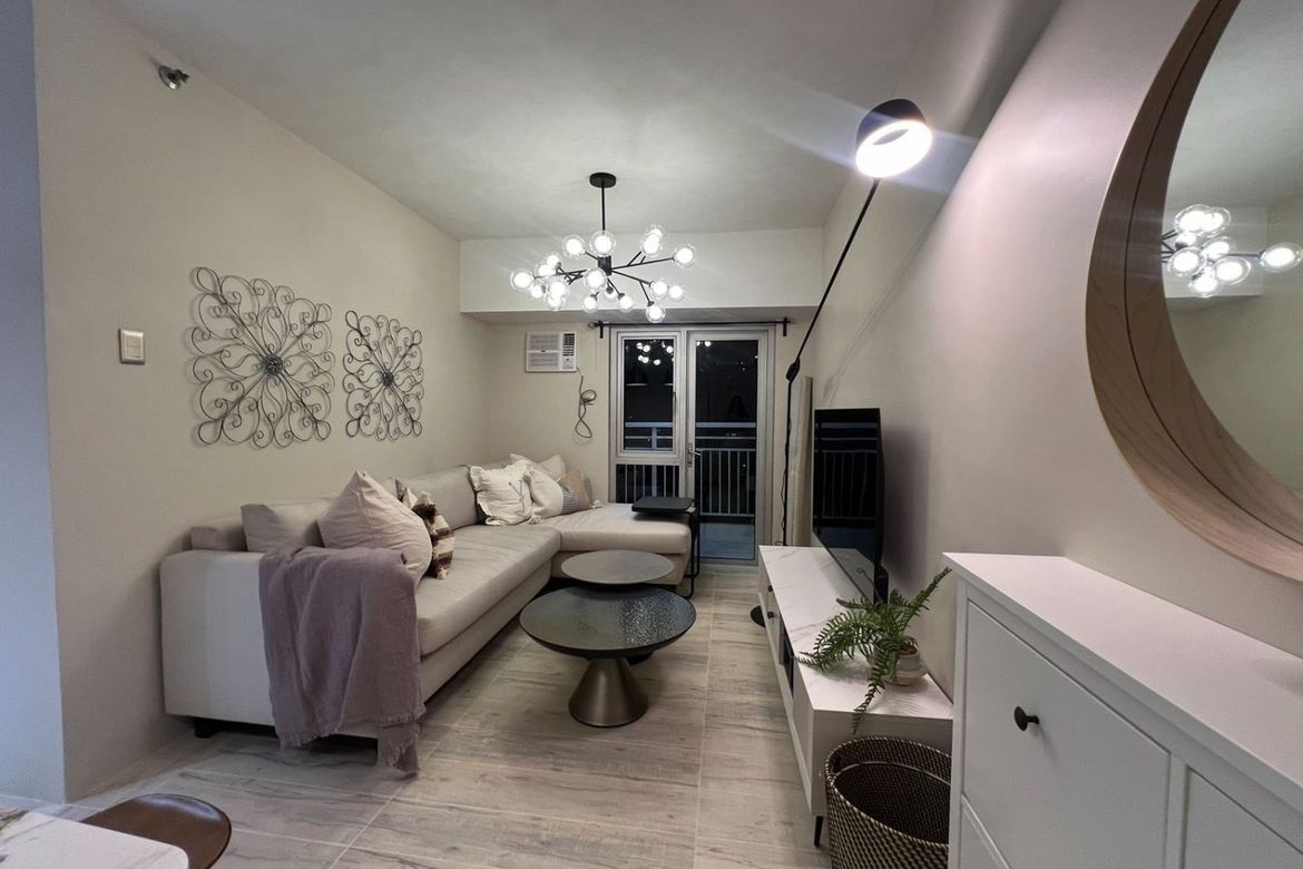 2 Bedroom Condo for Sale in Avida Towers Makati West, San Antonio, Makati, Metro Manila