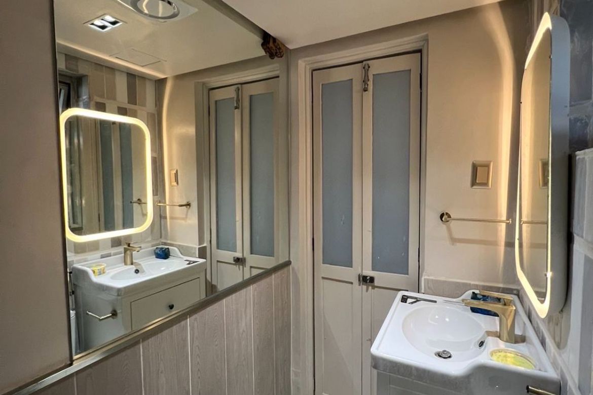 2 Bedroom Condo for Sale in Avida Towers Makati West, San Antonio, Makati, Metro Manila – photo 3