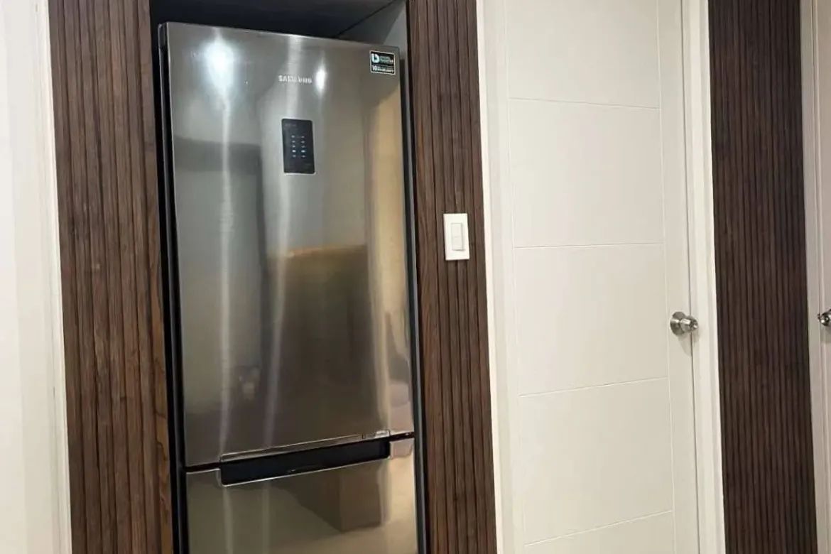 2 Bedroom Condo for Sale in Avida Towers San Lorenzo, Bangkal, Makati, Metro Manila near MRT-3 Magallanes – photo 2